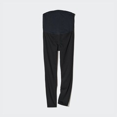 ユニクロ　ウルトラストレッチマタニティレギンスパンツ　XL
