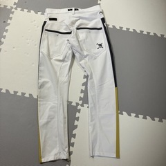 オークリーメンズ　パンツの画像