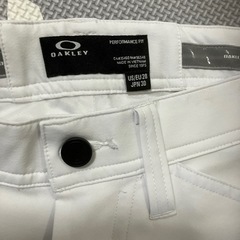 オークリーメンズ　パンツの画像