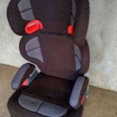チャイルドシート