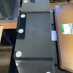 S【中古家具】    テレビボード 幅120cm  奥行39cm  高さ36cmの画像