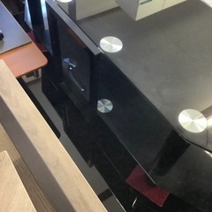 S【中古家具】    テレビボード 幅120cm  奥行39cm  高さ36cmの画像