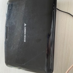 DVDプレーヤー