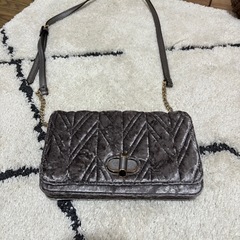 ショルダーバック