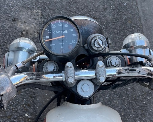 GT50 ミニトレ ボアアップ ルーニーチャンバー