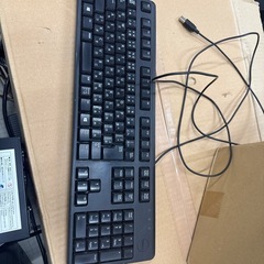 PCキーボード