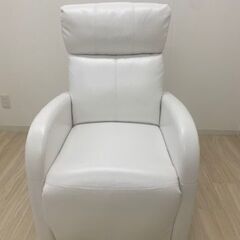 リクライニングチェア（業務用）エステ、マツエク、ネイル等
