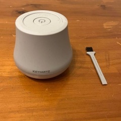 毛玉取り器