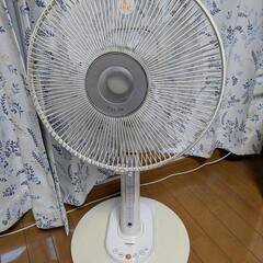 TOSHIBA　扇風機　