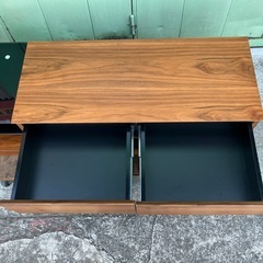 テレビ台　テレビボード　ウッド　木製　家具の画像