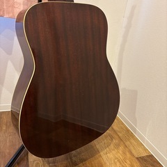 アコースティックギターＦＧ200Jの画像