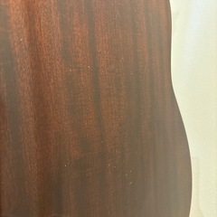 アコースティックギターＦＧ200Jの画像