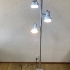 中古　スタンドライト