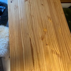 テーブルの画像