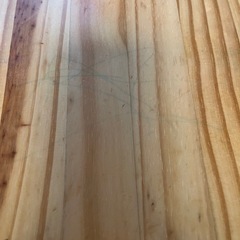 テーブルの画像