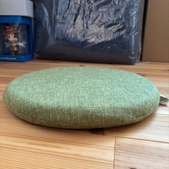 【3/29処分予定】座布団の画像