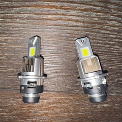 SUPAREE PRO  純正HID交換用LED  D2Sバルブ...