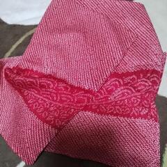 決まりました。美品　絞りの羽織3枚セットの画像