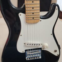 Electric Guitar (for Kids) - エレクトリック・ギター（子供用）の画像