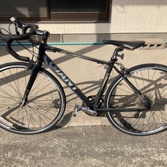 中古　ロードバイク