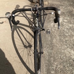 中古　ロードバイクの画像