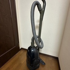 ⭐️値下げ⭐️SHARP シャープの掃除機紙パック6枚付き (とと