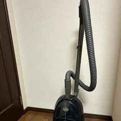 【昭和レトロ / 未使用品】SHARP 紙パック式 電気掃除機 EC-C4F-H 昭和レトロ / 未使用品】SHARP 紙パック式 電気掃除機 EC-C4F-H