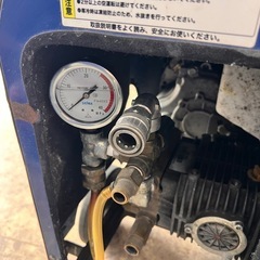 セイワ 精和産業 エンジン 高圧洗浄機 ジェットクリーン 防音型 JC-1513KB 【11017741】の画像