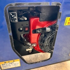 セイワ 精和産業 エンジン 高圧洗浄機 ジェットクリーン 防音型 JC-1513KB 【11017741】の画像