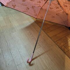 ワンピース　チョッパー　折りたたみ傘の画像
