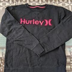 Hurley ハーレー 長袖トップス2点セット Mサイズ の画像