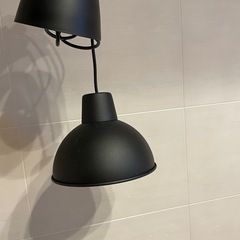 ペンダントライト