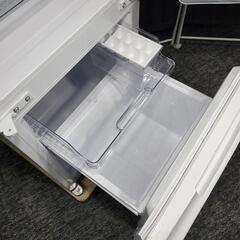 🙇‍♂️s売約済み‼️関西エリア配送設置可🙌‼️最新2021年製✨つけかえドア対応✨SHARP × Panasonic 家電セットの画像