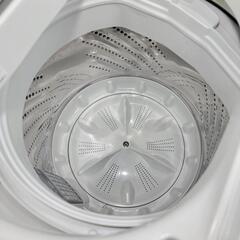🙇‍♂️s売約済み‼️関西エリア配送設置可🙌‼️最新2021年製✨つけかえドア対応✨SHARP × Panasonic 家電セットの画像