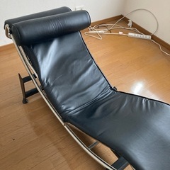 ル・コルビジェLe Corbusier LC4 シェーズロング
