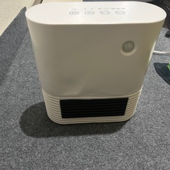電気ヒーター