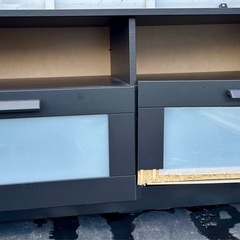訳あり テレビボード テレビ台 IKEA