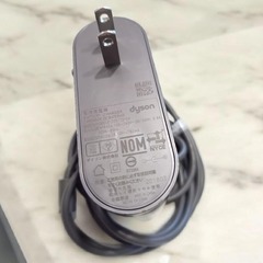 【純正充電器】ダイソン　DC６１、DC６２、V ６、V７、V８の画像