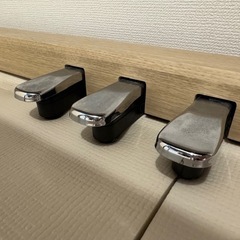 【美品】Roland ローランド 電子ピアノ F701の画像