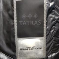 TATRAS(タトラス)ダウンジャケットの画像