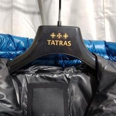 TATRAS(タトラス)ダウンジャケットの画像