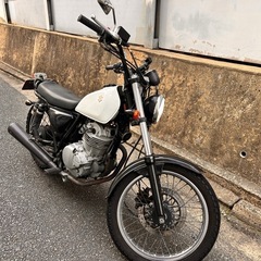 スズキ　グラストラッカー250(NJ4DA)BIGBOY　作動OK！