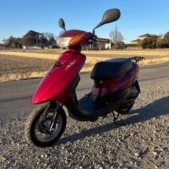 YAMAHA SA36J JOG 実動車　埼玉県　ジョグの画像