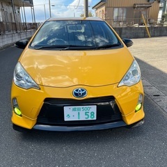 アクア　G
