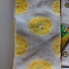 靴下 3足セット(23.5-25cm)の画像