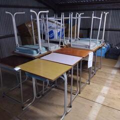 学習机複数台あり