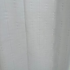 カーテン、カーテンレース4枚組✖️2セット の画像