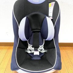 美品Combi コンビ コッコロSシンプライト チャイルドシート