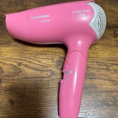 Panasonic ドライヤー 
