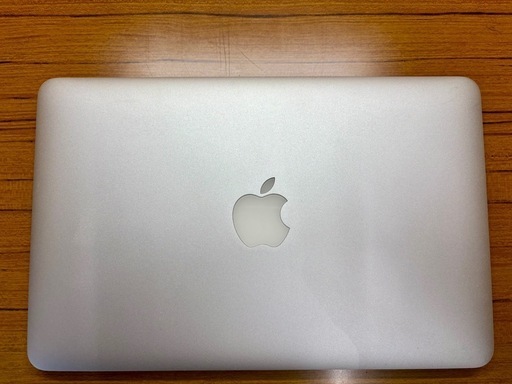 【美品✨】MacBook Air 11.6インチ  SSD256GB US配列【バッテリー良好✨】